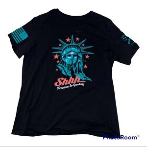 Grunt Style- Freedom Shirt